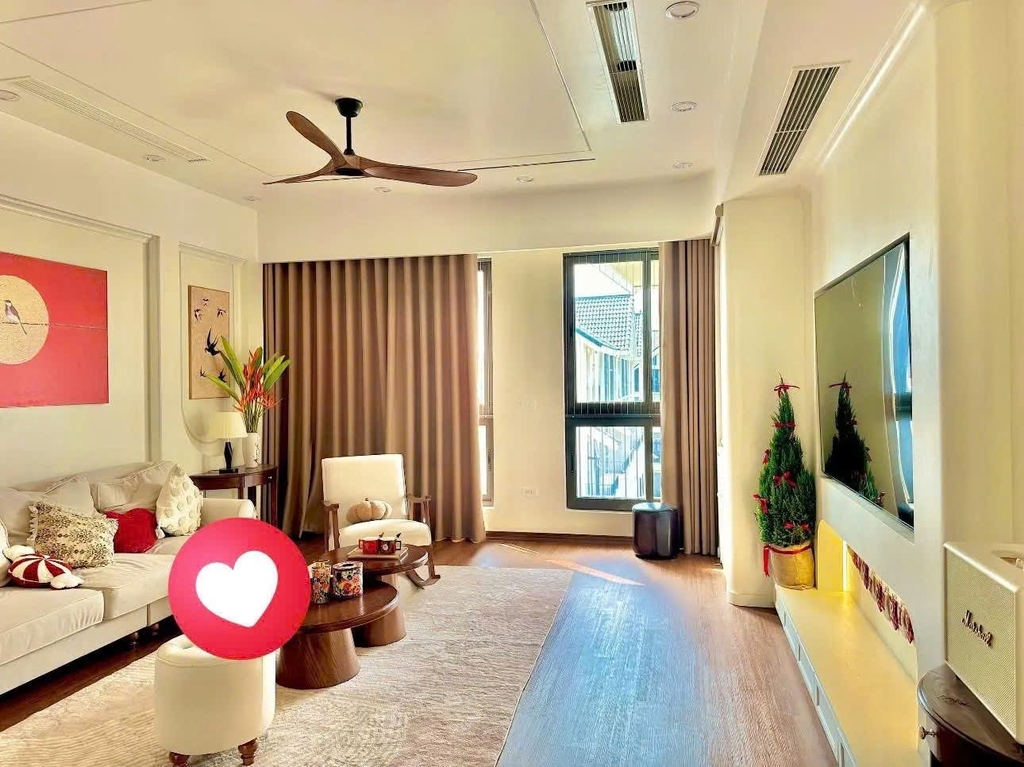 Bán Nhà Liền Kề Di Trạch Hoài Đức Hà nội