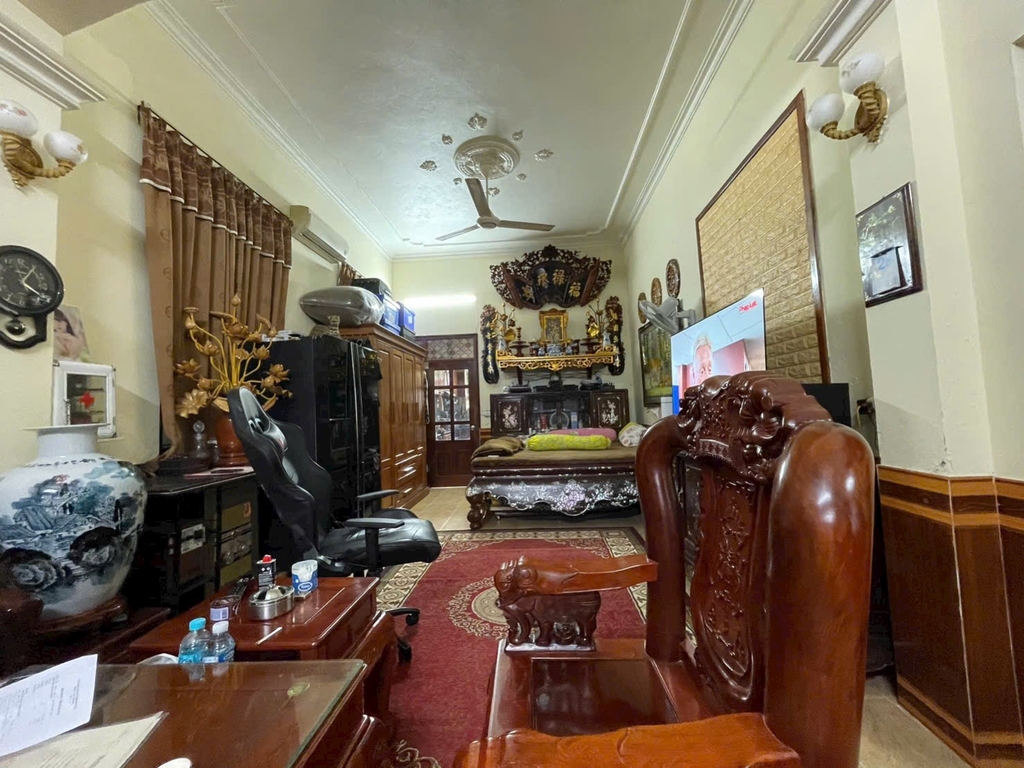 Bán đất tại khu tập thể thú y đan phượng Hà nội