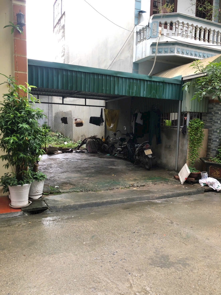 Bán đất Trung Tâm Lại xá Hoài Đức Hà Nội