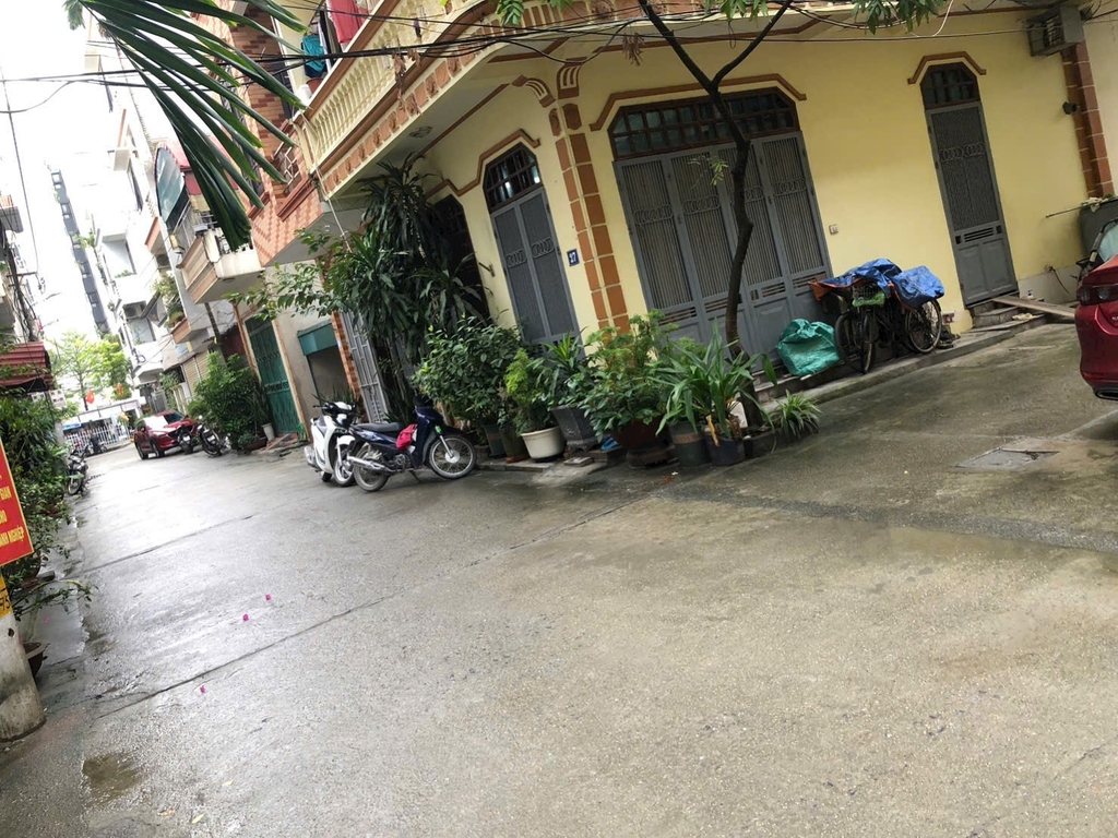 Bán đất Trung Tâm Lại xá Hoài Đức Hà Nội