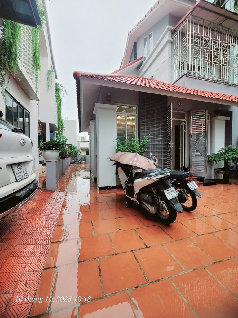 Bán nhà đẹp Trạm trôi Hoà đức Hà nội