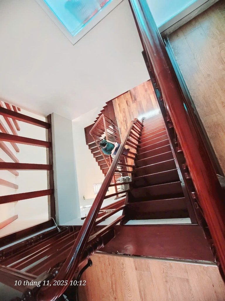 Bán nhà đẹp Trạm trôi Hoà đức Hà nội