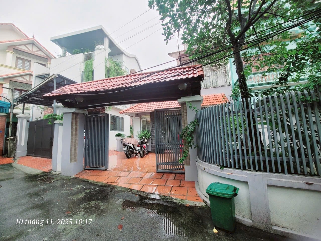 Bán nhà đẹp Trạm trôi Hoà đức Hà nội