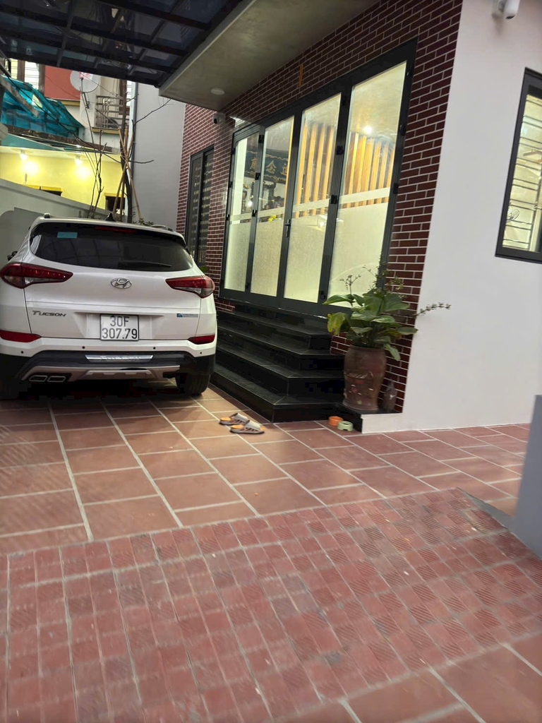 Bán nhà đẹp Trạm trôi Hoà đức Hà nội