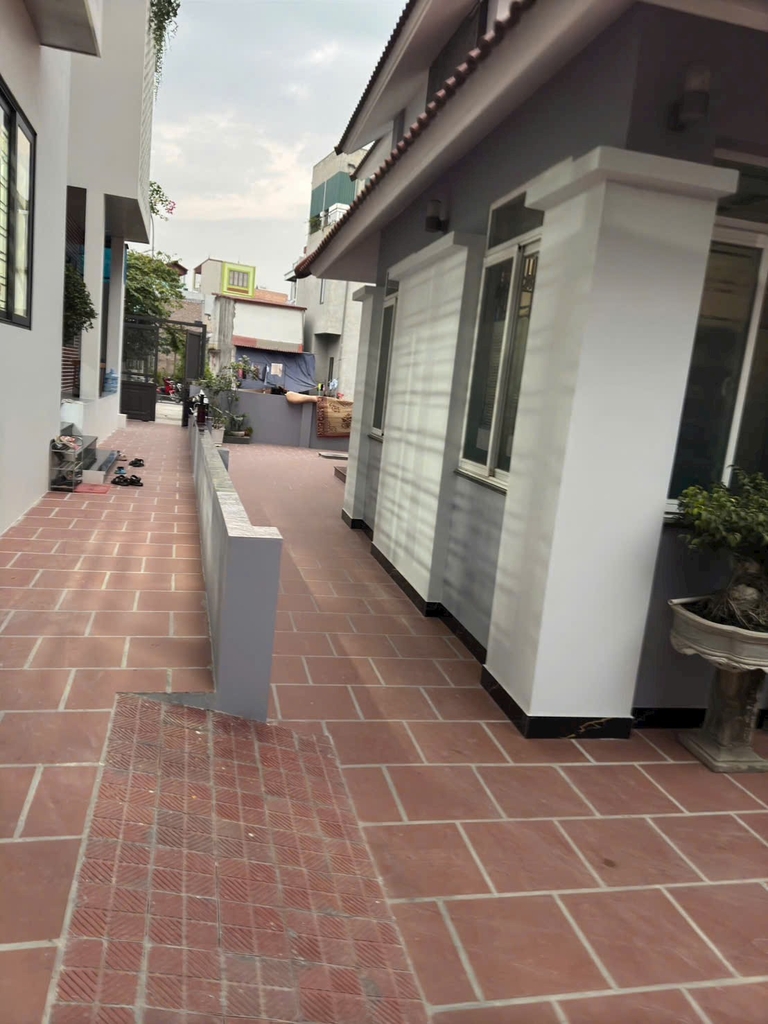 Bán nhà đẹp Trạm trôi Hoà đức Hà nội