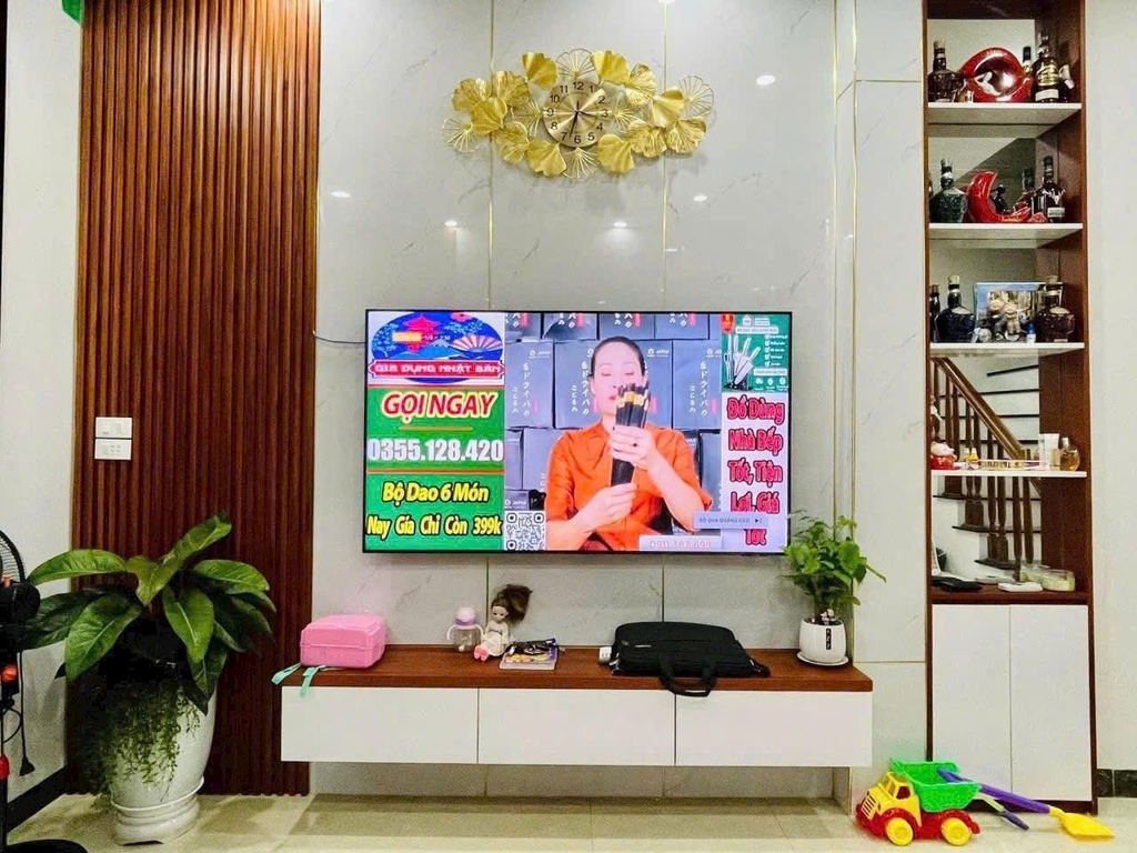 Bán Nhà Trung tâm Lai Xá Hoài đức Hà nội