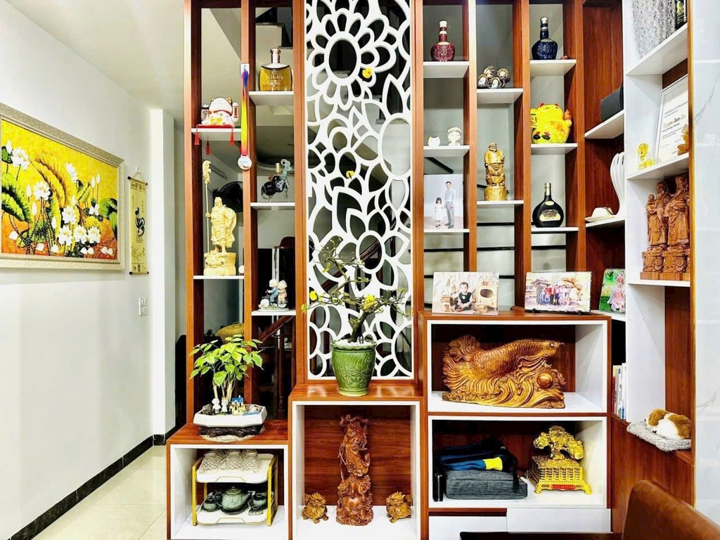 Bán Nhà Trung tâm Lai Xá Hoài đức Hà nội