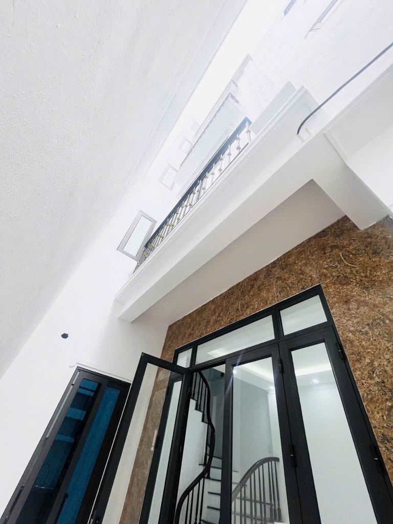 🌟 SIÊU PHẨM NHÀ MỚI XÂY – VỊ TRÍ VÀNG TẠI AN TRAI, HOÀI ĐỨC – HÀ NỘI