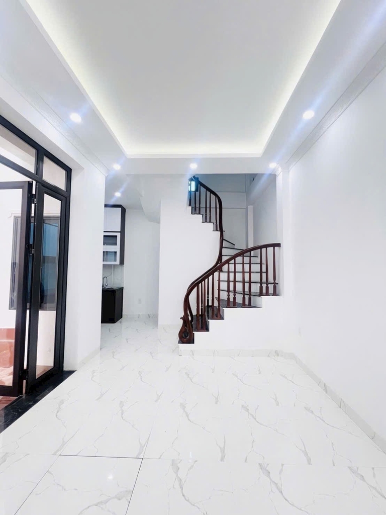 🌟 SIÊU PHẨM NHÀ MỚI XÂY – VỊ TRÍ VÀNG TẠI AN TRAI, HOÀI ĐỨC – HÀ NỘI