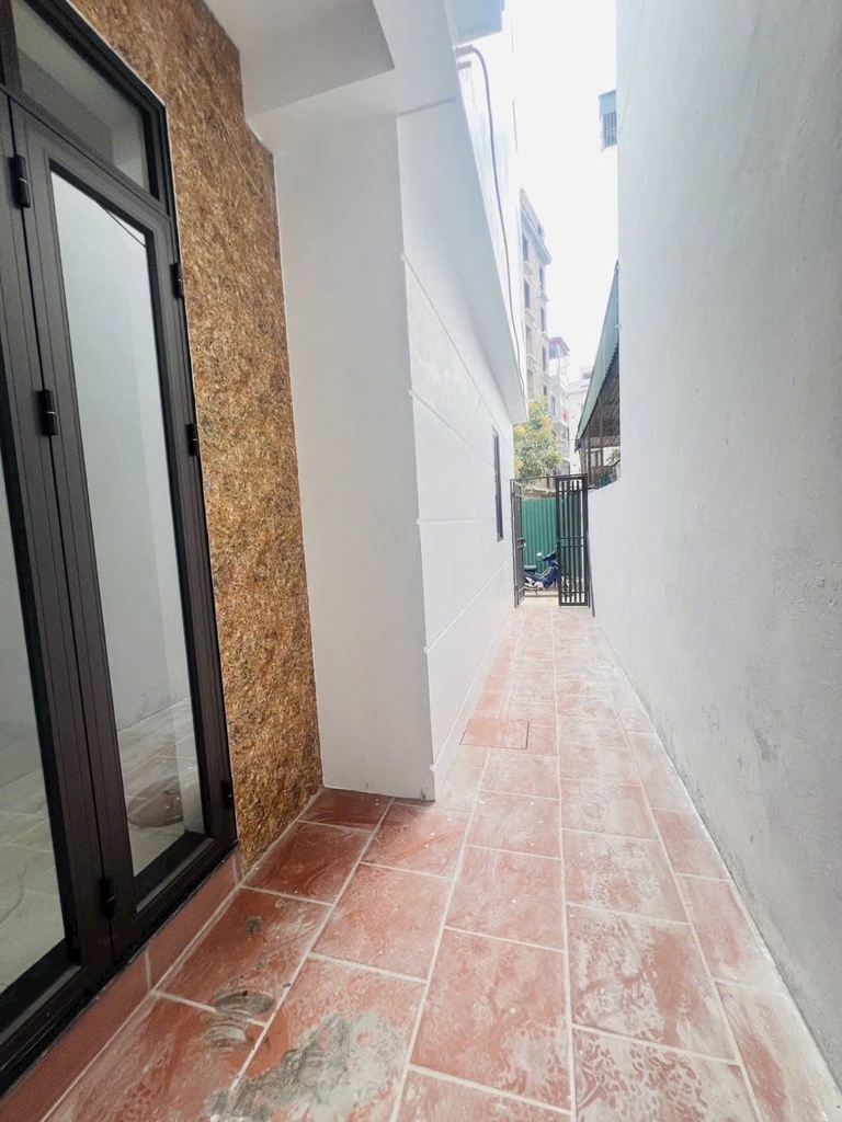 🌟 SIÊU PHẨM NHÀ MỚI XÂY – VỊ TRÍ VÀNG TẠI AN TRAI, HOÀI ĐỨC – HÀ NỘI