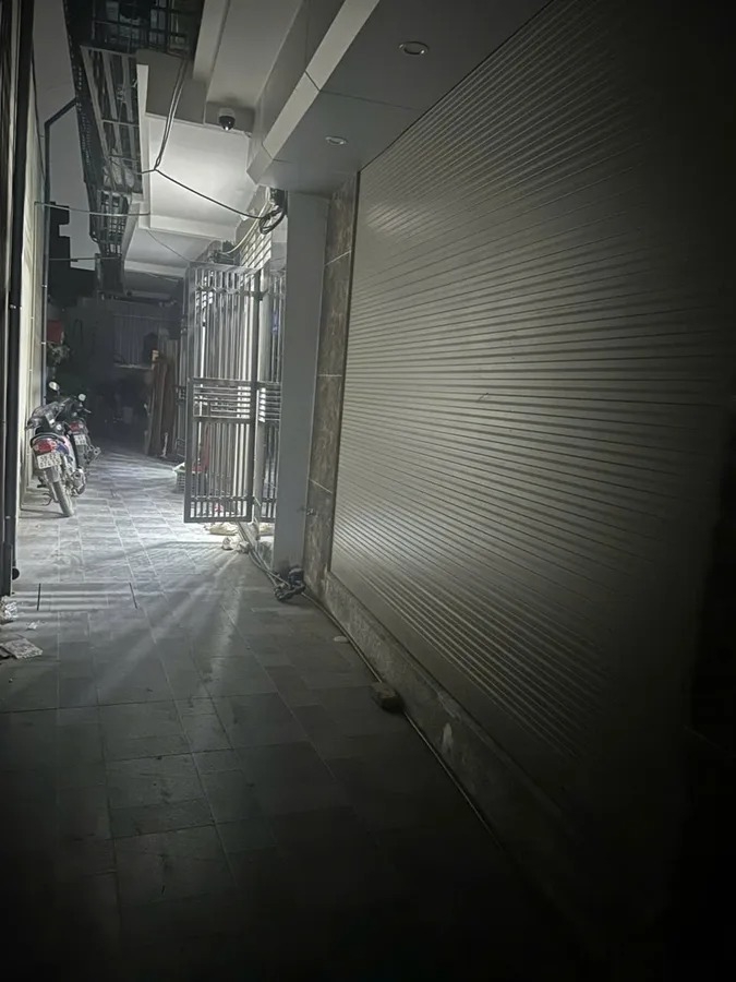 BÁN NHÀ ĐỊNH CÔNG THƯỢNG - HOÀNG MAI: NHÀ ĐẸP Ở NGAY - SÁT PHỐ - TIỆN ÍCH NGẬP TRÀN - CHỈ 2.85 TỶ