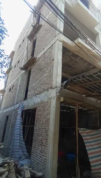 【CHUNG CƯ MINI 7 TẦNG THANG MÁY - PHƯƠNG CANH】- 106m² - CĂN GÓC - 2 MẶT THOÁNG - 17 TỶ