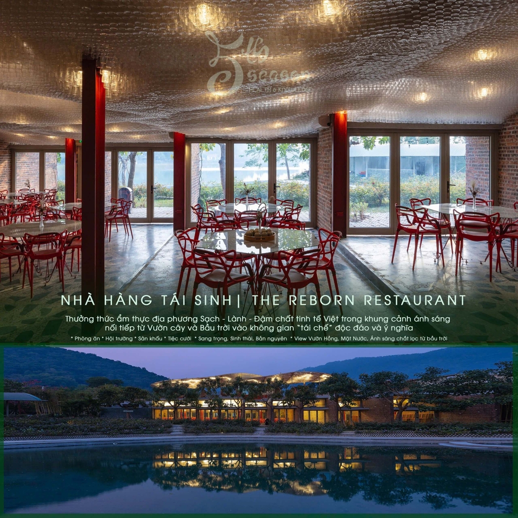 CHUYỂN NHƯỢNG TOÀN BỘ DỰ ÁN HOMESTAY - 6055M² (SỔ) + 1400M² - SÓC SƠN - 106 TỶ