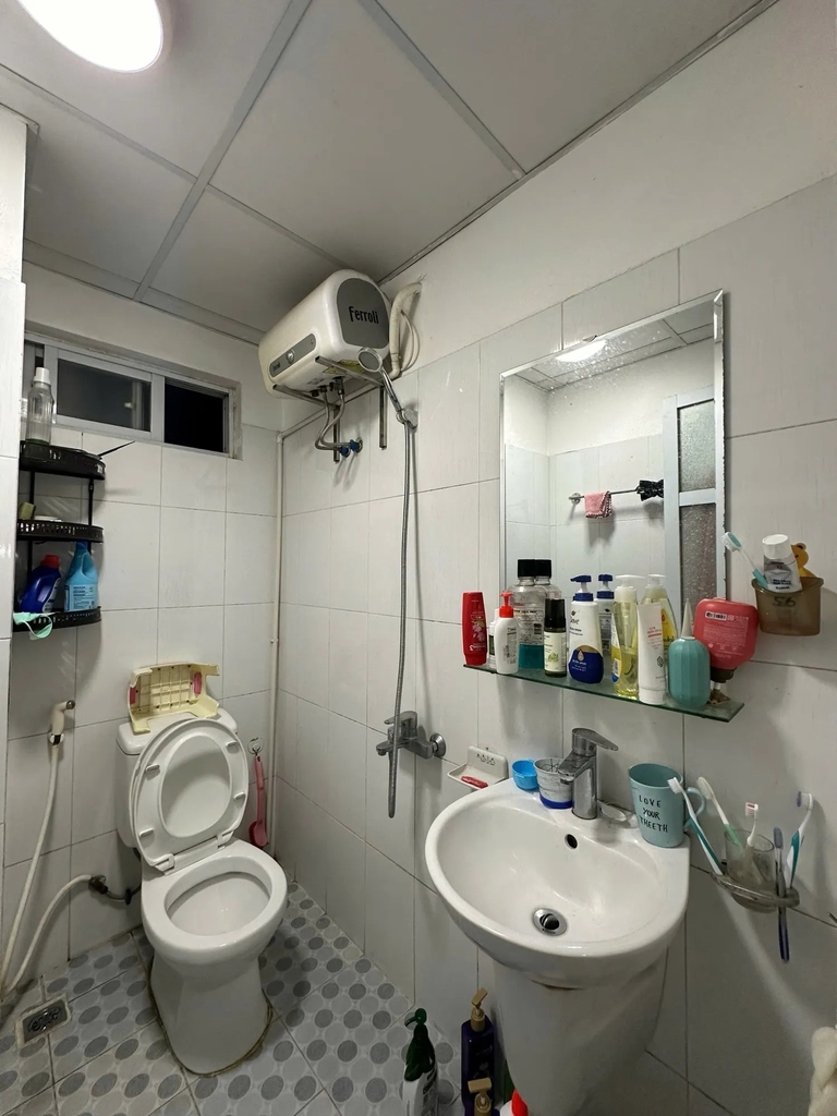 【CĂN HỘ GÓC 2 PN - C14 BỘ QUỐC PHÒNG】- 67.1m² - 2 WC - CỰC HIẾM BÁN - 5.7 TỶ