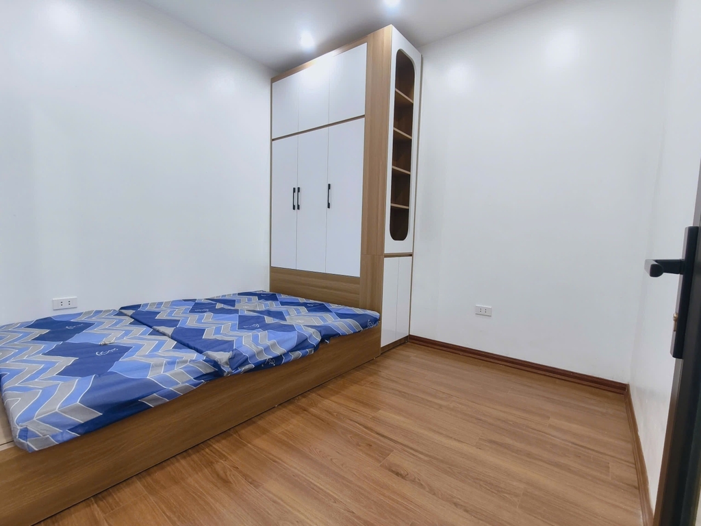 BÁN CĂN HỘ TẬP THỂ TẦNG 2 - TÒA B2 TRƯỜNG ĐHSP - 29.5M² (SỬ DỤNG 100M²) - 5.2 TỶ