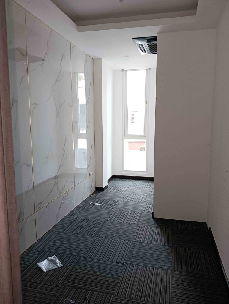 SIÊU PHẨM MẶT PHỐ ĐỐC NGỮ BA ĐÌNH - 98/100m² - 7 TẦNG THANG MÁY - HẦM GARA - 48.9 TỶ