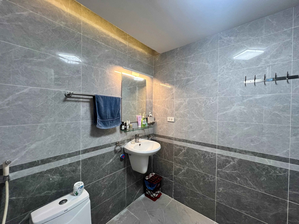 【CC INTRACOM 1 - LÔ GÓC ĐẸP NHẤT】- 119m² - 3PN - BAN CÔNG SIÊU RỘNG 10M - 8.2 TỶ