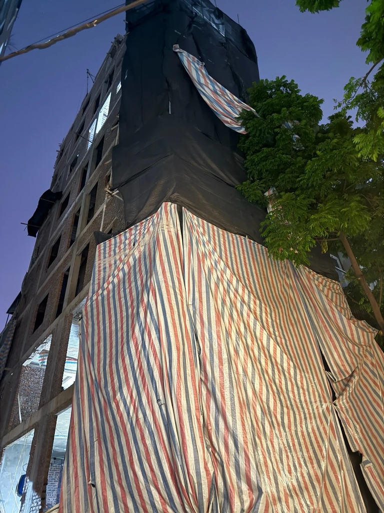 【TÒA NHÀ 10 TẦNG - THIÊN HIỀN】- 60m² - 2 VĂN PHÒNG + 12 PHÒNG - Ô TÔ ĐỖ - 35 TỶ