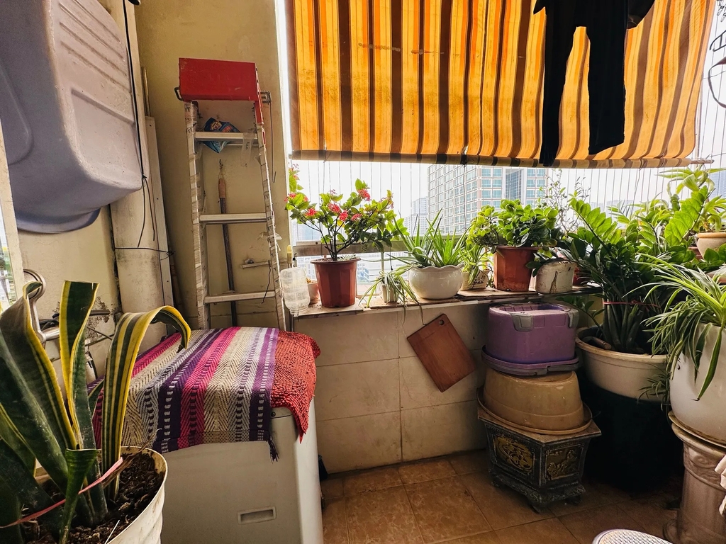 【CĂN HỘ CAO CẤP CẦU GIẤY - DƯƠNG ĐÌNH NGHỆ】- 92m² - Căn Góc 3 Thoáng - Giá 8.7 Tỷ