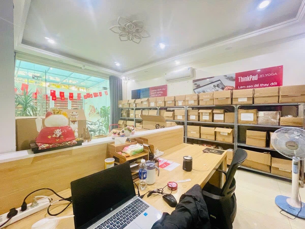 BÁN NHÀ PHÂN LÔ VIP KĐT ĐỊNH CÔNG - HOÀNG MAI: VỈA HÈ RỘNG - KINH DOANH ĐA NGÀNH - TIỀM NĂNG VÀNH ĐAI 2.5 - GIÁ 48 TỶ