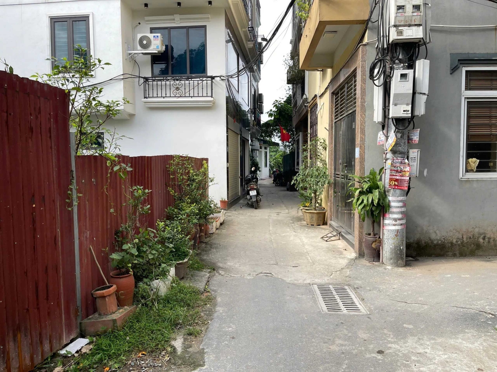 【ĐẤT NỀN XUÂN PHƯƠNG】- 90m² - NGÕ NGẮN - QUY HOẠCH ỔN - TIỀM NĂNG CCMN 9 TẦNG - 12 TỶ