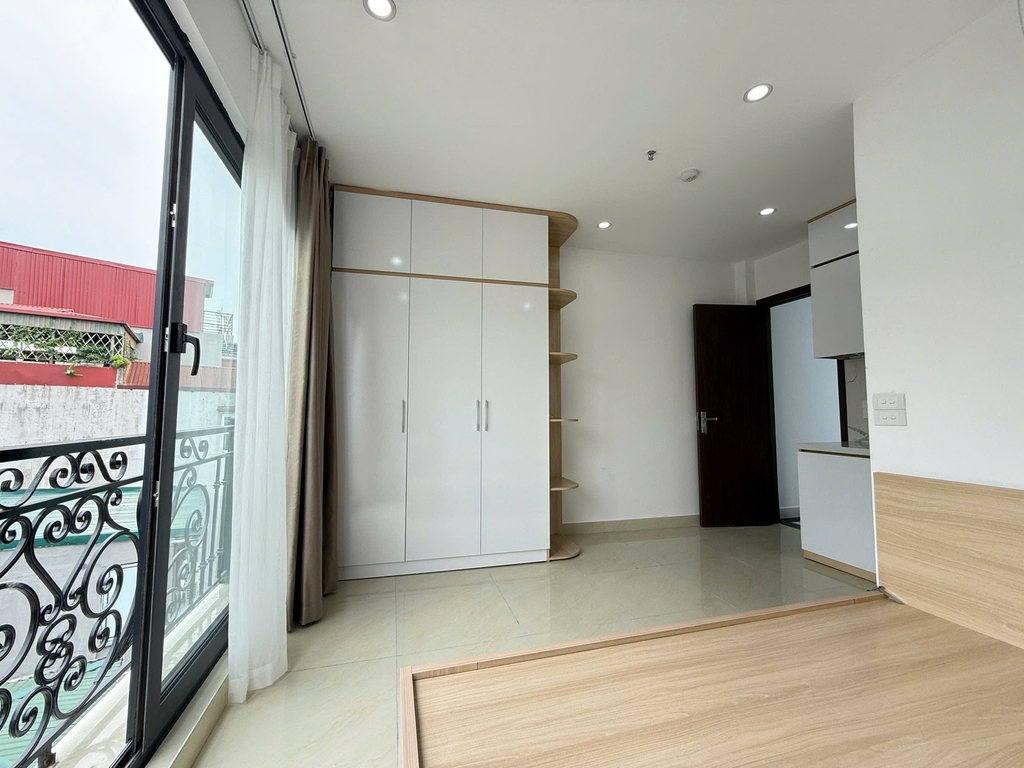 BÁN TÒA CCMN ĐÊ TRẦN KHÁT CHÂN - HAI BÀ TRƯNG: 14 PHÒNG KHÉP KÍN - DÒNG TIỀN 80TR/THÁNG - PCCC & GPXD CHUẨN CHỈ - GIÁ 14.5 TỶ