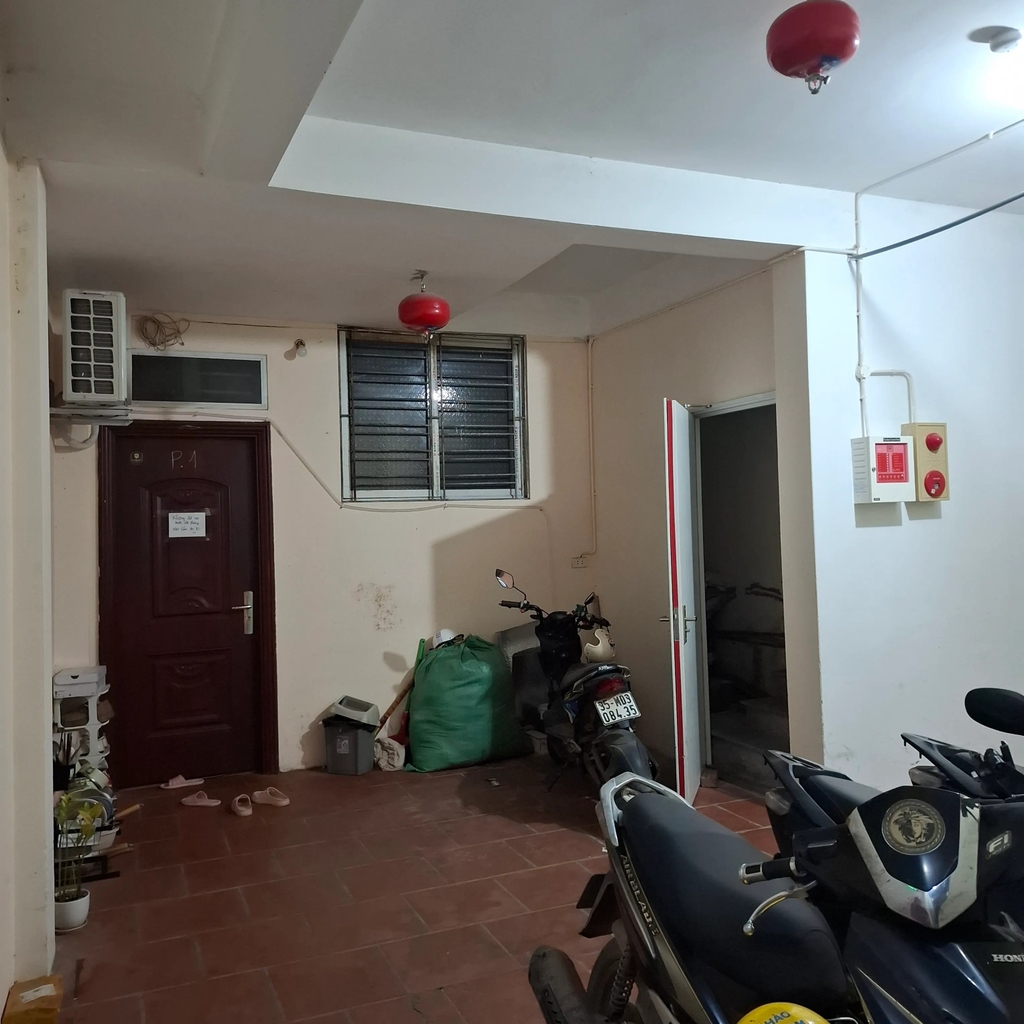 【MẶT PHỐ KINH DOANH - TRẦN CUNG】- 110M² - 5 TẦNG - DOANH THU 40TR/TH - 43.7 TỶ