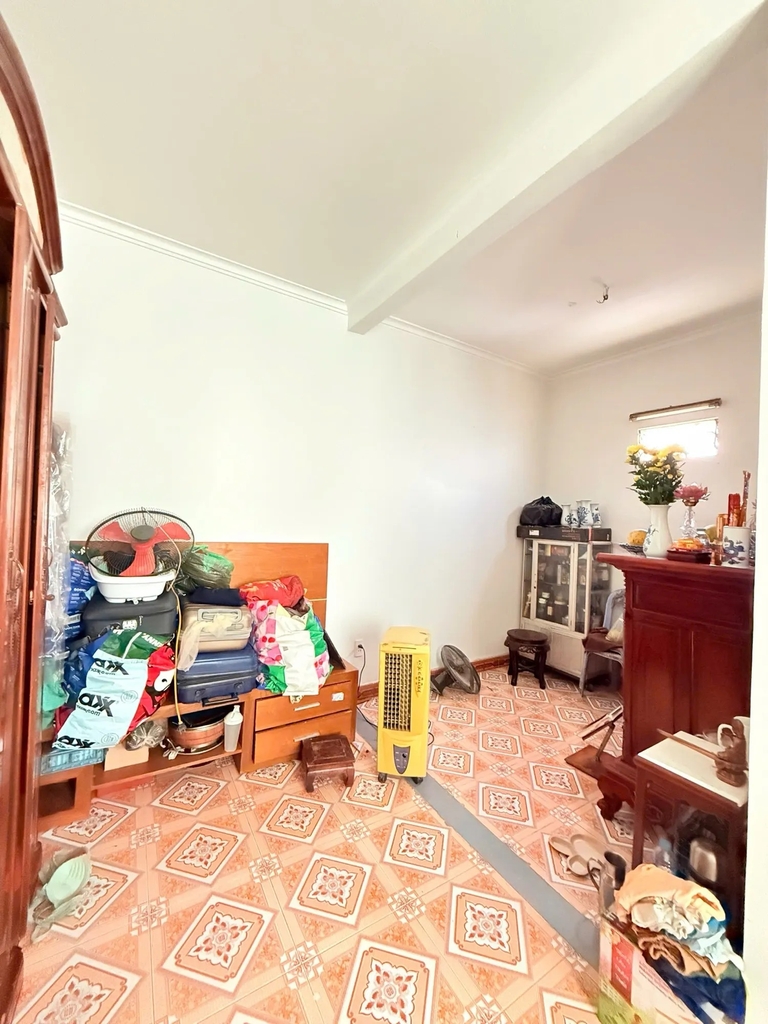 【NHÀ MẶT NGÕ KD - TRƯƠNG ĐỊNH, HAI BÀ TRƯNG】- 24/40m² - 4 Tầng - Giá 5.15 Tỷ