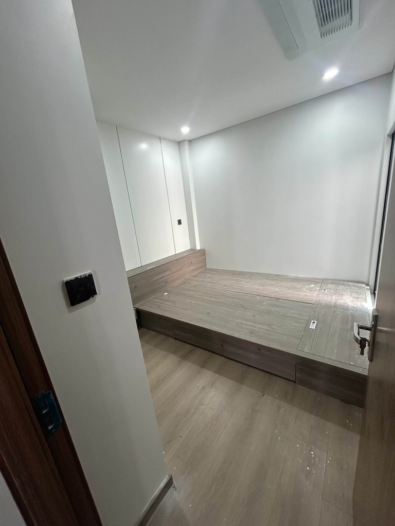 【TÒA NHÀ CAO CẤP 6 TẦNG】 Tứ Liên, Tây Hồ - 78m² - 6 Căn Hộ Thông Minh - Doanh Thu 720Tr/Năm - Giá 35 Tỷ