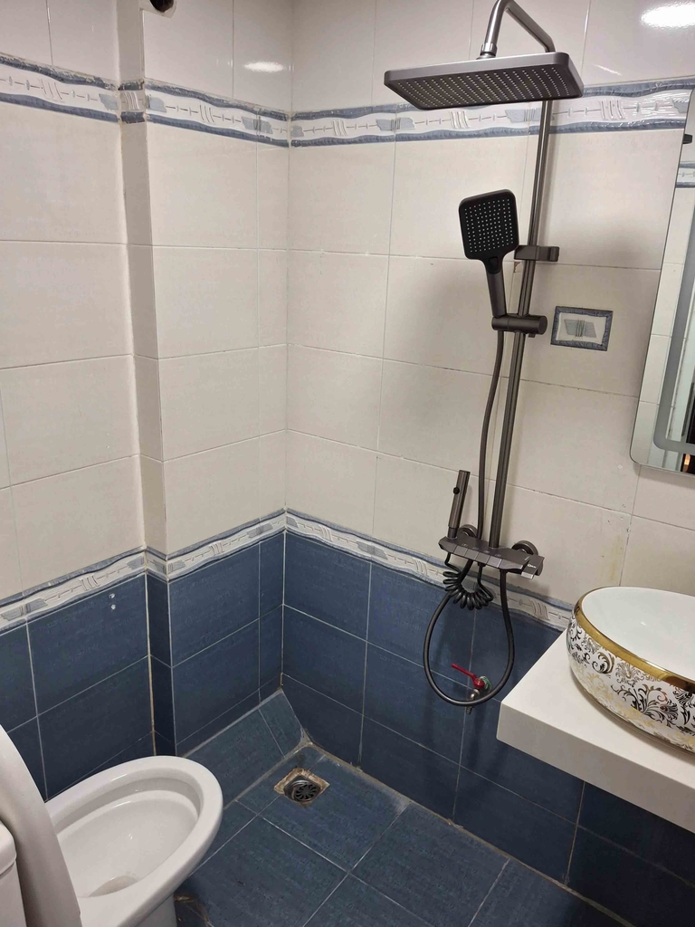 【NHÀ 5 TẦNG MỚI ĐẸP - NGÕ GỐC ĐỀ, HOÀNG MAI】- 30/40m² - 6.95 TỶ