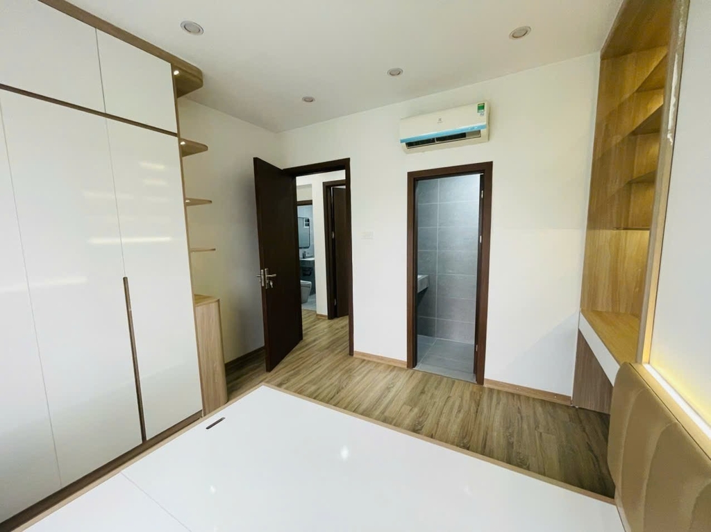 BÁN CĂN HỘ 3PN NƠ 6A BÁN ĐẢO LINH ĐÀM: CĂN GÓC 2 MẶT THOÁNG - TRUNG TÂM TIỆN ÍCH - KHÔNG GIAN SỐNG XANH - GIÁ 6.72 TỶ