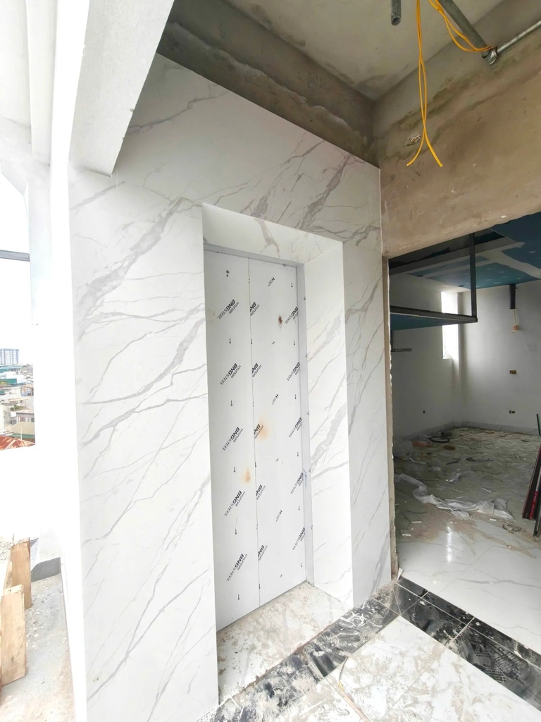 【TÒA NHÀ 7 TẦNG - 21 PHÒNG CHO THUÊ - MINH KHAI, HAI BÀ TRƯNG】- 26.5 TỶ