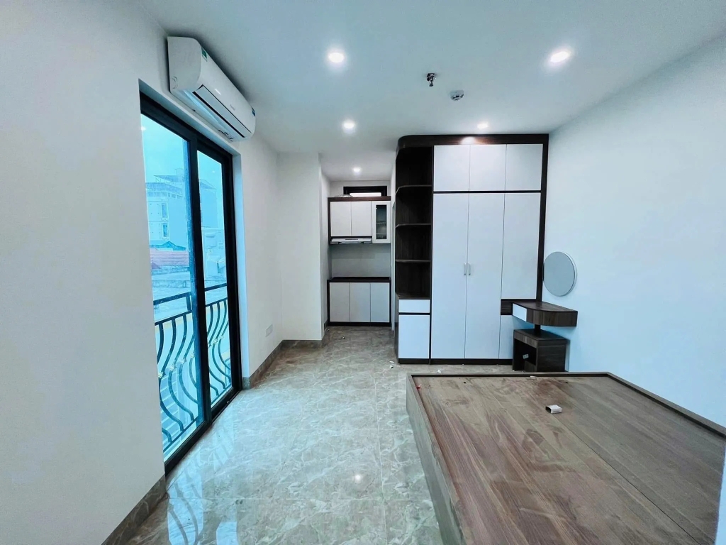 【CHDV 6 TẦNG - LAI XÁ】- 44/50M² - 11 CĂN HỘ VIP - LÔ GÓC 2 THOÁNG - THANG MÁY - 12.1 TỶ