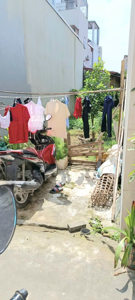 ĐẤT MẶT TIỀN 3.5M - MẶT ĐƯỜNG VÕ VĂN KIỆT, MÊ LINH - 54M² - VỊ TRÍ VÀNG ĐẦU TƯ - 2.9 TỶ