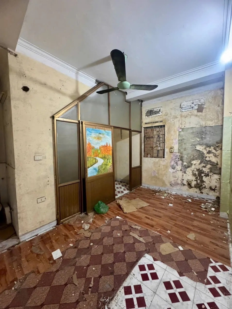 【NHÀ LÔ GÓC 4 TẦNG - 3 MẶT THOÁNG - NGÃ TƯ TRẦN KHÁT CHÂN】- 13/20m² - 3PN - Vị Trí "Vàng" - Giá 4.8 Tỷ