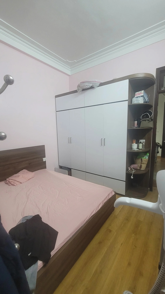 【NHÀ MẶT NGÕ KINH DOANH - ĐA SỸ, HÀ ĐÔNG】- 53/60m² - 3 TẦNG - 12 TỶ