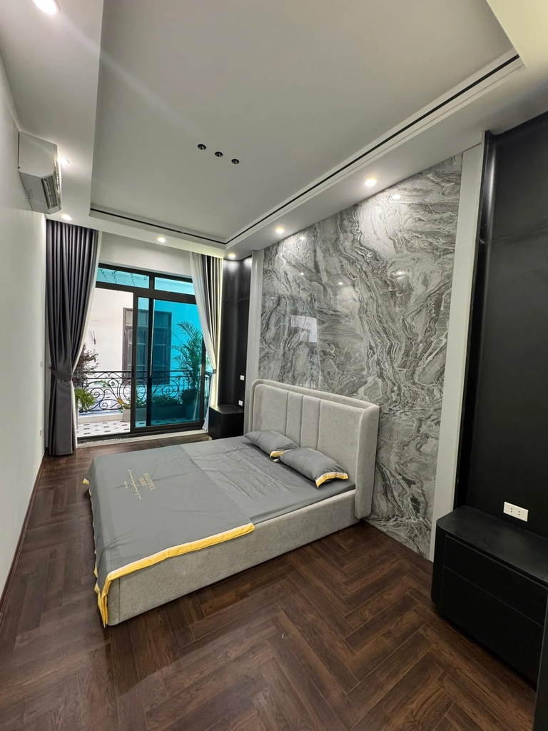 【NHÀ PHỐ 6 TẦNG THANG MÁY】 Nguyễn Ngọc Nại, Thanh Xuân - 46m² - 2 Mặt Thoáng - Giá 16.8 Tỷ