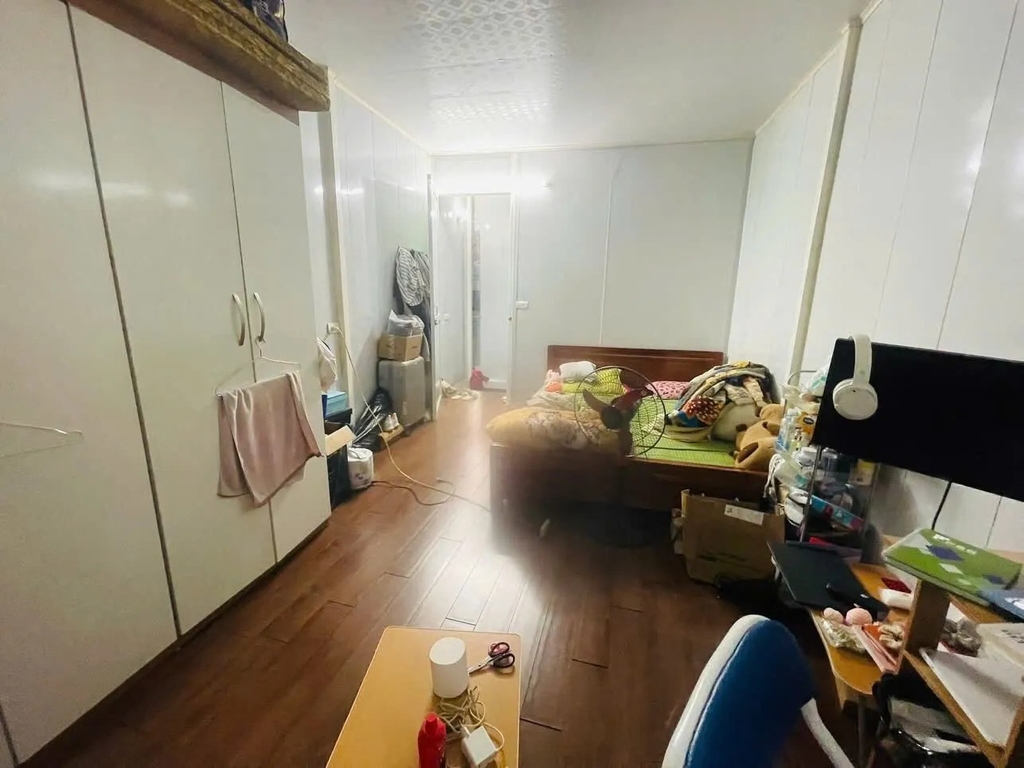 【NHÀ 4 TẦNG KHƯƠNG TRUNG - Ở + CHO THUÊ】- 25/30m² - 4 TẦNG - DOANH THU 6 TRIỆU/THÁNG - 5.3 TỶ