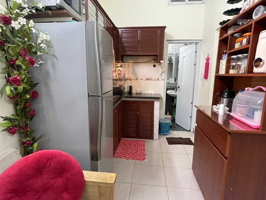 BÁN NHÀ MINH KHAI - HOÀNG MAI: NHÀ DÂN XÂY TÂM HUYẾT - 2 MẶT THOÁNG VĨNH VIỄN - TIỀN THÂN 5 TẦNG - GIÁ 12.95 TỶ