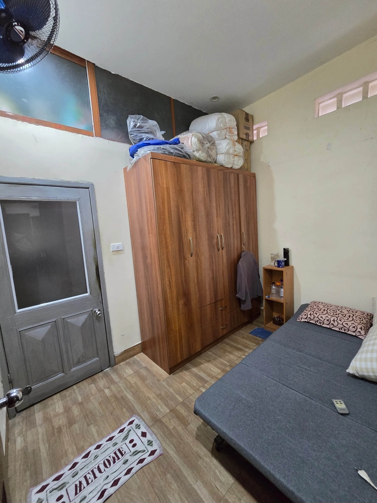 【NHÀ PHỐ VIP NGỌC HÀ】 Ngọc Hà, Ba Đình - 37/40m² - 2 Mặt Thoáng - Giá 12.5 Tỷ