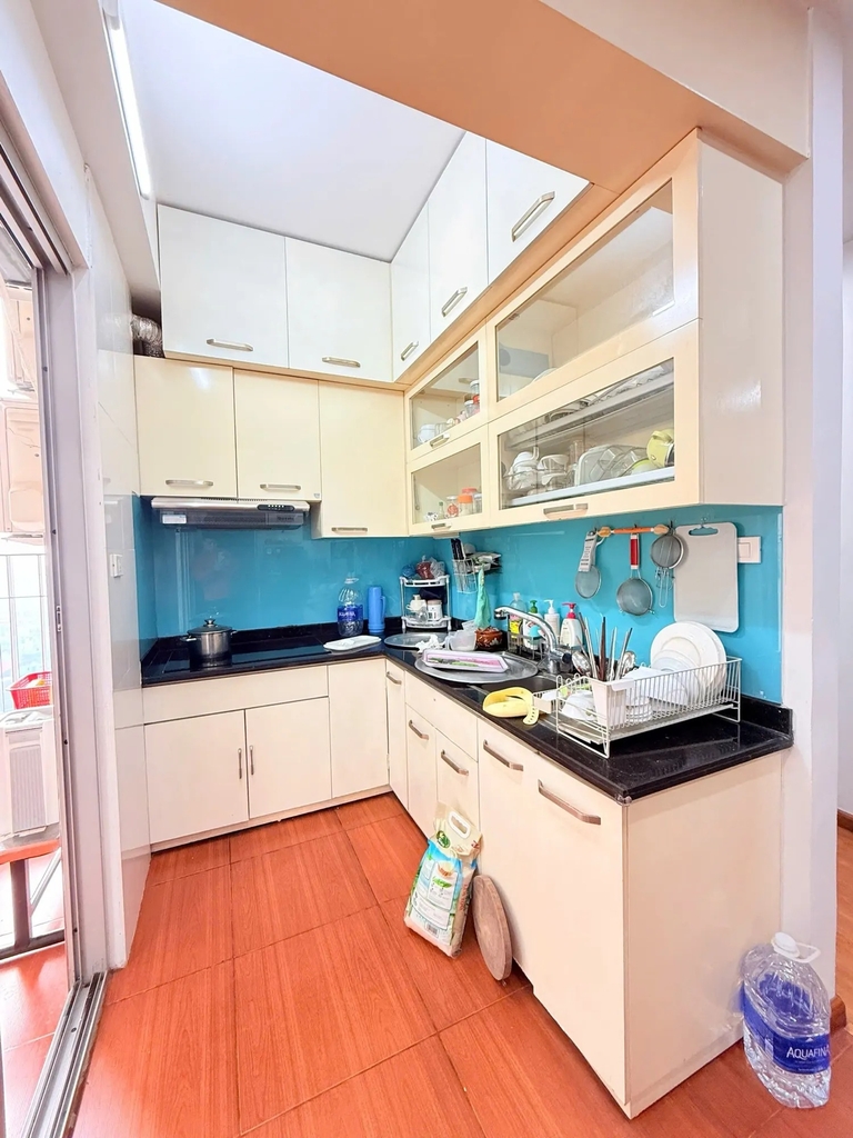 【CC 789 MỸ ĐÌNH 2 - TÒA C】- 76m² - 2PN - TẦNG CAO VIEW THOÁNG - 7.5 TỶ