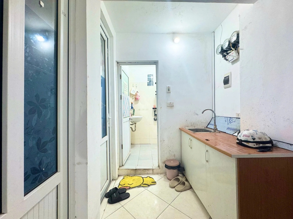 【NHÀ CHO THUÊ SINH LỜI】 An Dương, Tây Hồ - 27/35m² - 7 Phòng - Doanh Thu 25TR/Tháng - Giá 8.5 Tỷ