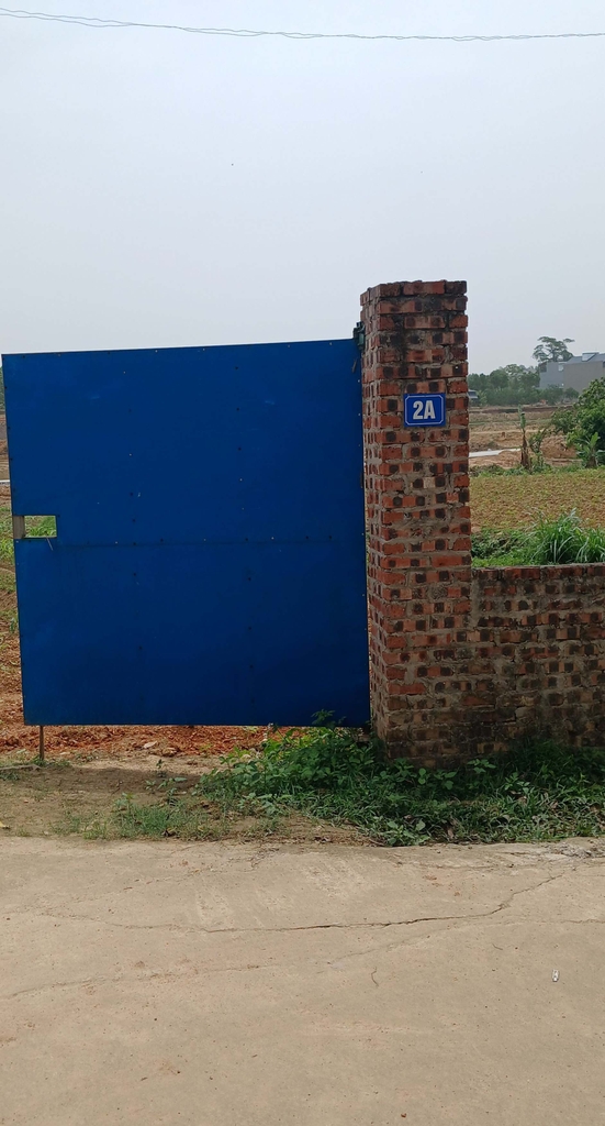 BÁN ĐẤT THỔ CƯ LÔ GÓC VIEW HỒ - 2500M² - THÔN LƯƠNG ĐÌNH, XÃ BẮC HẠ, SÓC SƠN - 11 TỶ