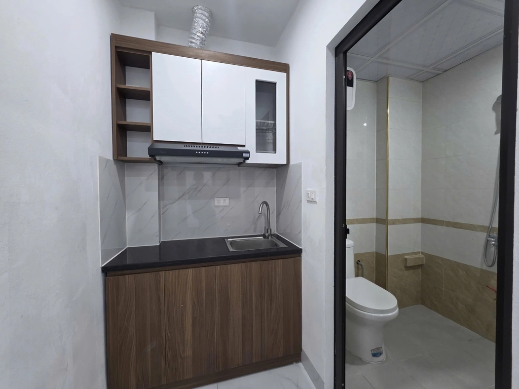【CHDV 6 TẦNG - LAI XÁ】- 60M² - 16 PHÒNG - THANG MÁY - DOANH THU 60TR/TH - 13.9 TỶ