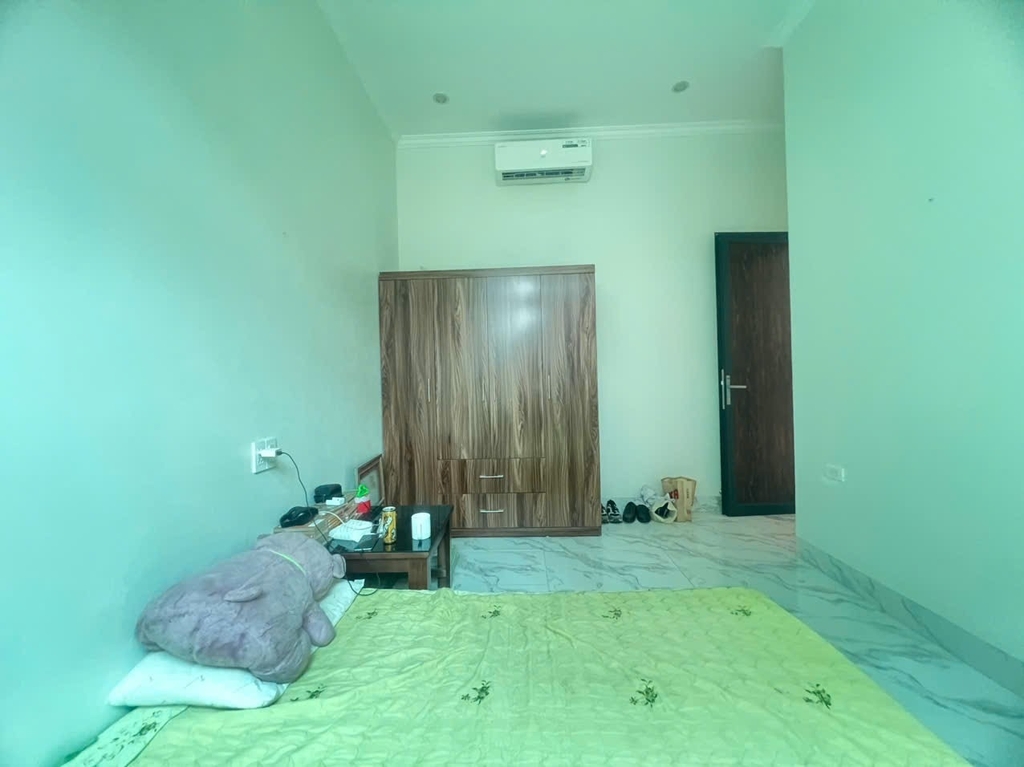 BÁN NHÀ VƯỜN YÊN SỞ - HOÀI ĐỨC: DIỆN TÍCH RỘNG 152M2 - MẶT TIỀN 11M - Ô TÔ VÀO NHÀ - KHÔNG GIAN SỐNG XANH - GIÁ 13.9 TỶ