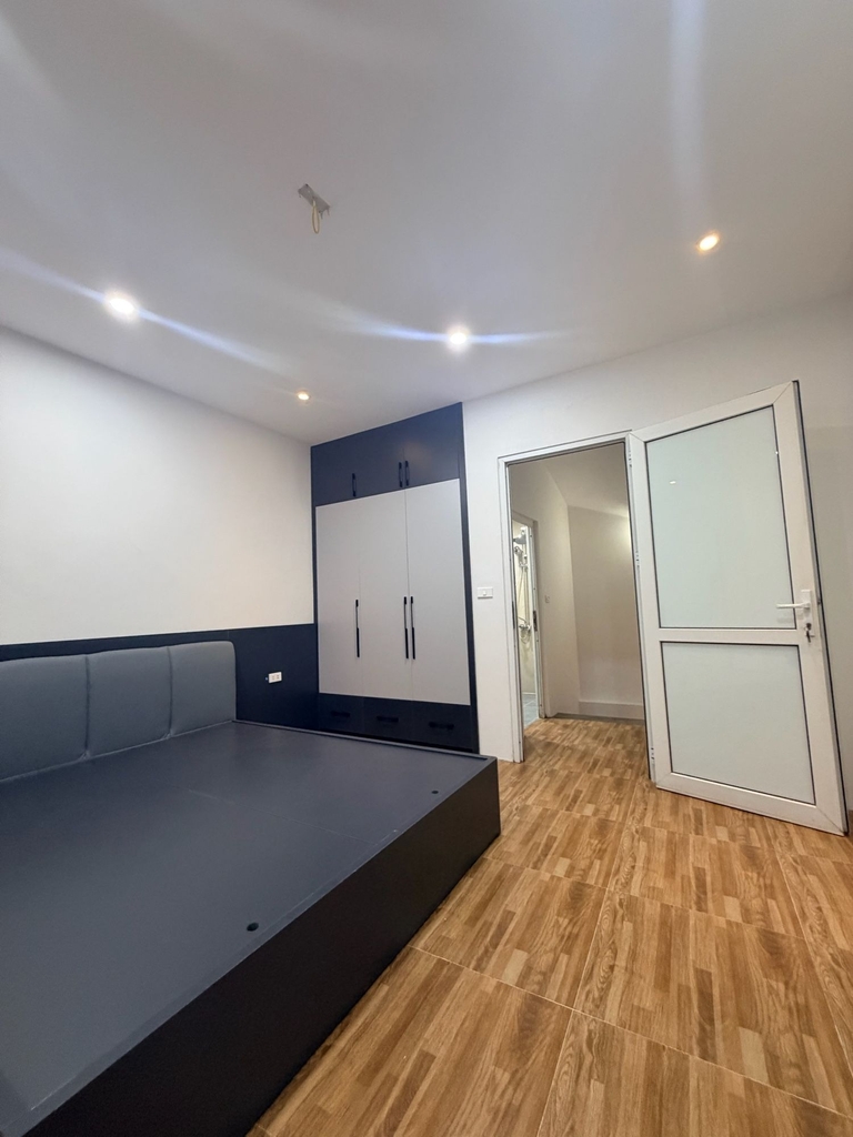 NHÀ MỚI 3 TẦNG FULL NỘI THẤT - NGÕ THÔNG NGỌC THỤY LONG BIÊN - 30M² - 6.95 TỶ