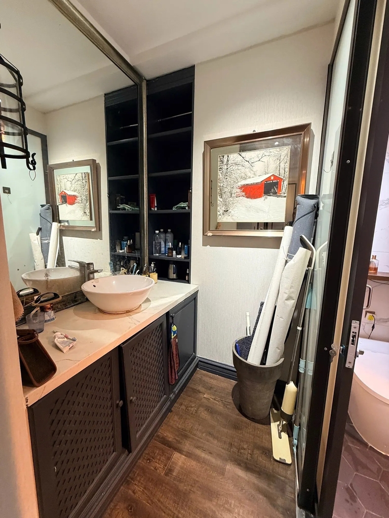 【CĂN HỘ CAO CẤP 2 PN - FULL NỘI THẤT - TRUNG HÒA NHÂN CHÍNH】- 74m² - Tầng 8 - Giá 8.6 Tỷ