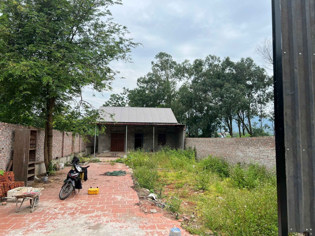 BÁN ĐẤT MẶT ĐƯỜNG PHÚ THỊNH, SÓC SƠN - 28M MẶT TIỀN - 1157M2 (800M2 THỔ CƯ) - 34.5 TỶ