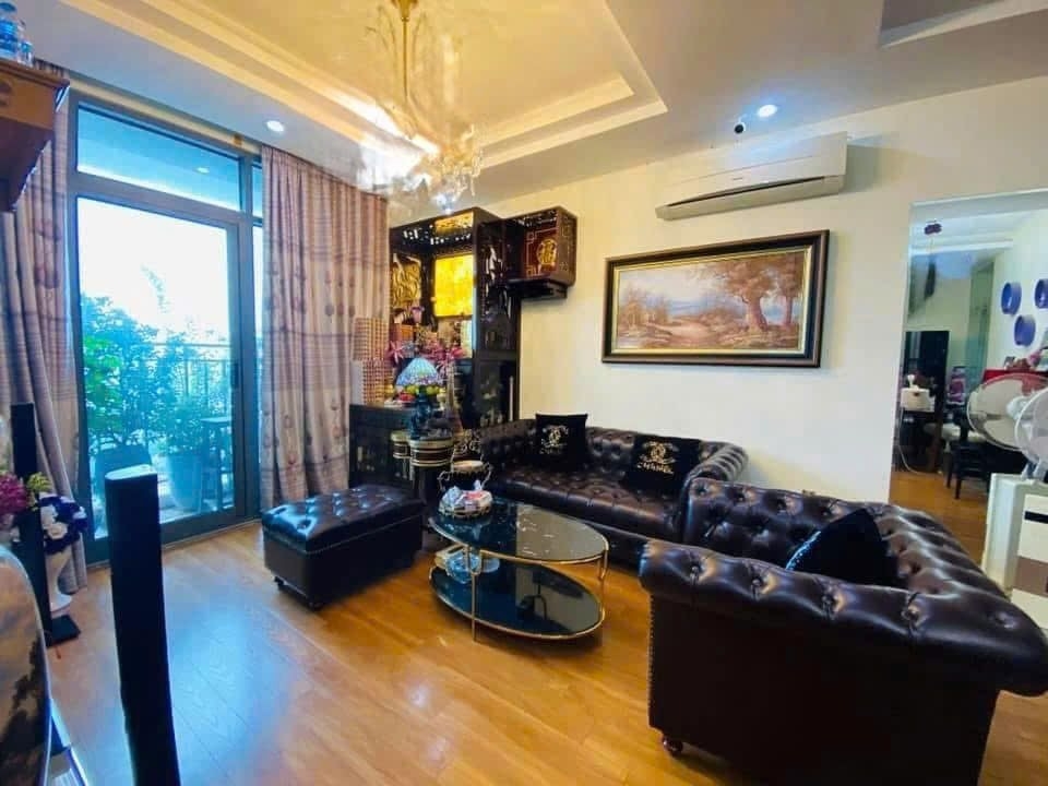 【CĂN GÓC 3PN MỸ ĐÌNH PLAZA】- 109m² Full NT Châu Âu - View Đẹp - 9.7 Tỷ