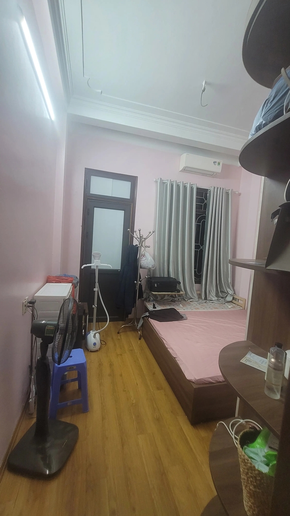 【NHÀ MẶT NGÕ KINH DOANH - ĐA SỸ, HÀ ĐÔNG】- 53/60m² - 3 TẦNG - 12 TỶ